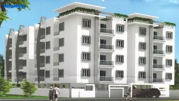 Project Image of Saritha Elegance - Image 275013