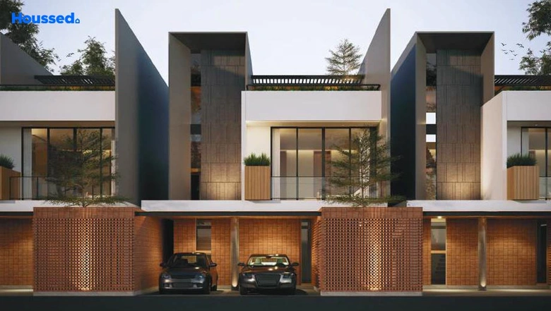 Project Image of NR Rosewood Estates in Begur, Bangalore - Image 271253