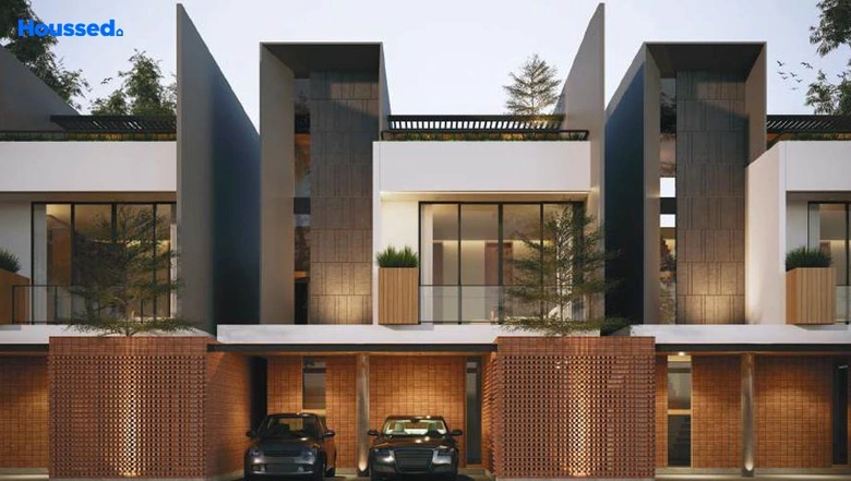 Project Image of NR Rosewood Estates in Begur, Bangalore - Image 271249