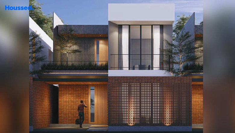 Project Image of NR Rosewood Estates in Begur, Bangalore - Image 271251