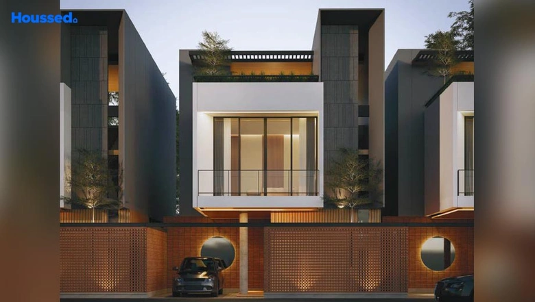 Project Image of NR Rosewood Estates in Begur, Bangalore - Image 271252
