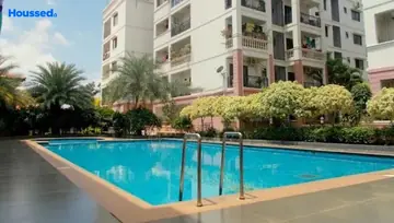 Amenities of NR Royal Manor - Image 271279