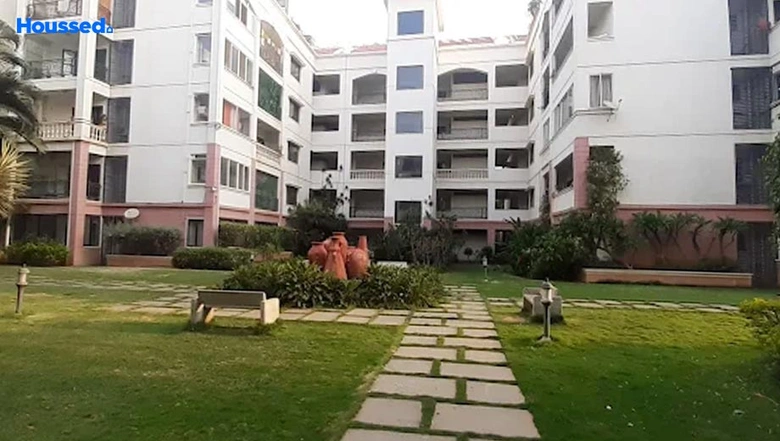 Project Image of NR Royal Manor in Jakkur, Bangalore - Image 271278