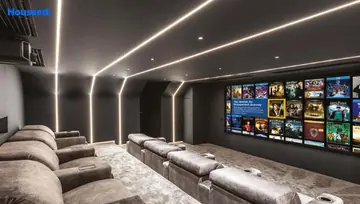 Amenities of NR Orchid Parc - Image 271225