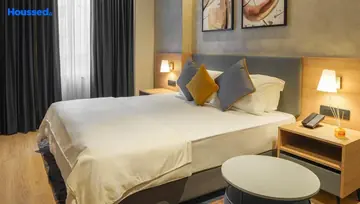 Amenities of NR Orchid Parc - Image 271226