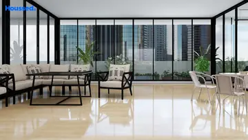 Amenities of NR Orchid Parc - Image 271221