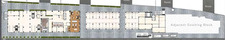 Master Plan of NR Orchid Parc in Rachenahalli, Bangalore - Image 271229