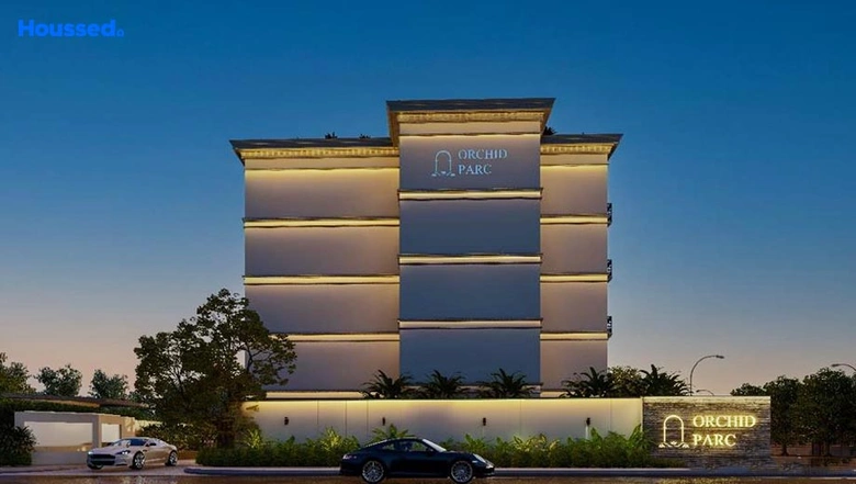 Project Image of NR Orchid Parc in Rachenahalli, Bangalore - Image 271218