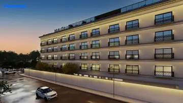 Project Image of NR Orchid Parc - Image 271219