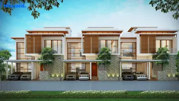 Project Image of Mantri Signature Villa - Image 332641