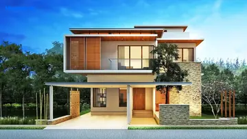 Project Image of Mantri Signature Villa - Image 332642