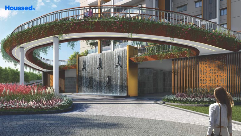 Project Image of My Home Avali in Tellapur, Hyderabad - Image 127475