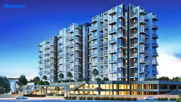 Project Image of Mantri Vantage - Image 351081