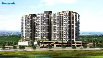 Project Image of Mantri Vantage - Image 351080