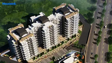 Project Image of Mantri Vantage - Image 351079