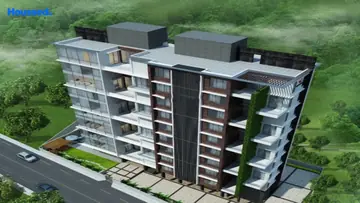 Project Image of Mantri Emporio - Image 351072