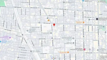 Location of Renaissance Sudarshana - Image 273605