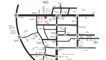 Location of My Home Raka - Image 127522