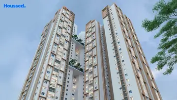 Project Image of My Home Raka - Image 127517