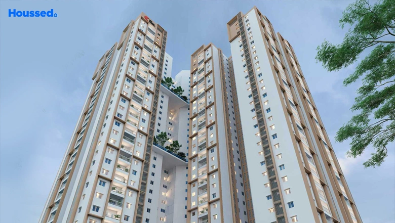 Project Image of My Home Raka in Serilingampally, Hyderabad - Image 127517