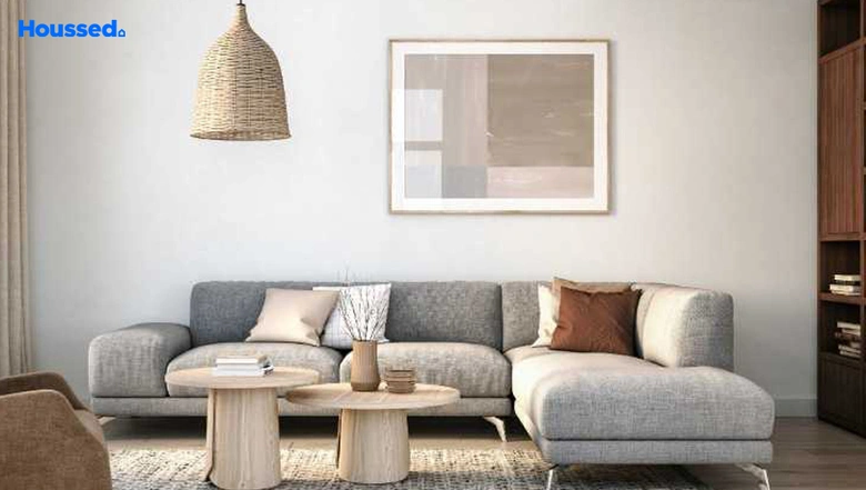 Sample Apartment of My Home Raka in Serilingampally, Hyderabad - Image 127521