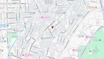Location of Renaissance Crags - Image 273597