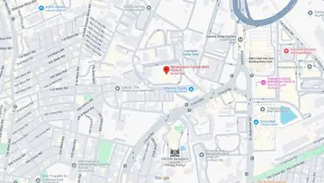 Location of Renaissance Temple Bells - Image 273591