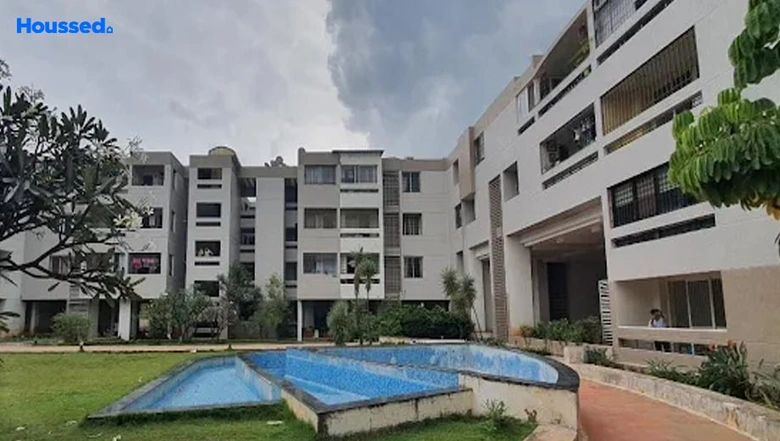 Project Image of Renaissance Exotica in Jakkur, Bangalore - Image 273574