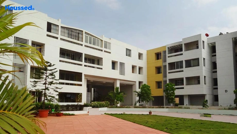 Project Image of Renaissance Exotica in Jakkur, Bangalore - Image 273575