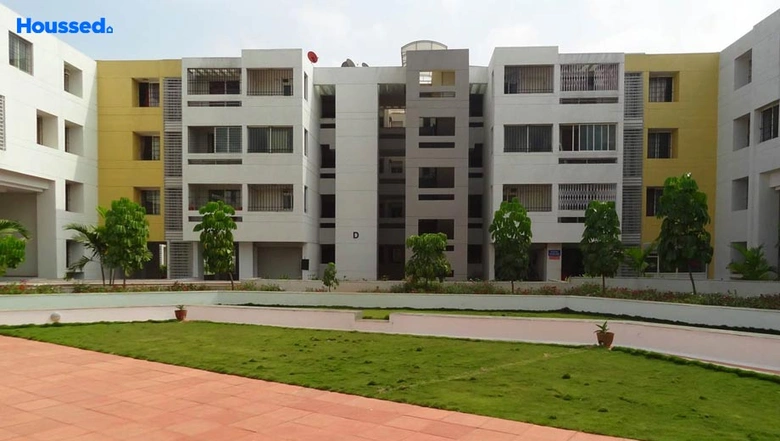 Project Image of Renaissance Exotica in Jakkur, Bangalore - Image 273576