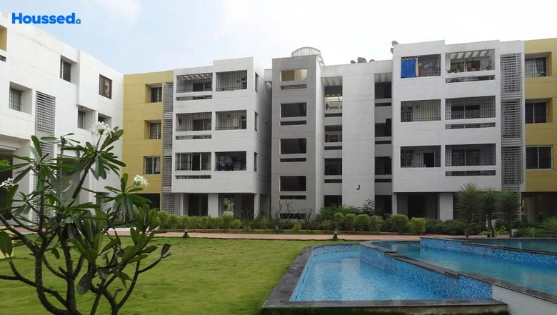 Project Image of Renaissance Exotica in Jakkur, Bangalore - Image 273572