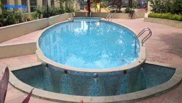Amenities of Renaissance Jagriti - Image 274102