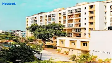 Project Image of Renaissance Jagriti - Image 274100