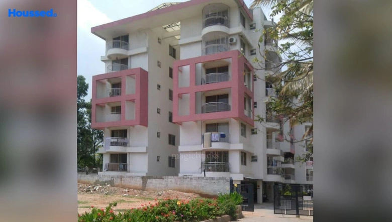 Project Image of Renaissance Rainbow in Brookefield, Bangalore - Image 274114