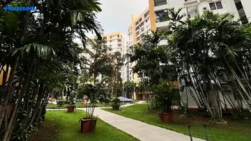 Amenities of Mantri Synergy - Image 345788