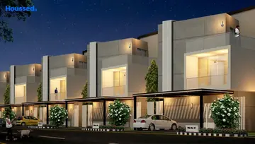 Project Image of Sark Garden Villas - Image 127526