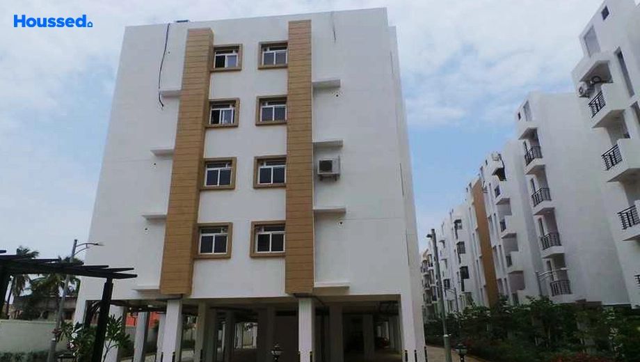 Project Image of Mantri Navaratna in Chromepet, Chennai - Image 332630