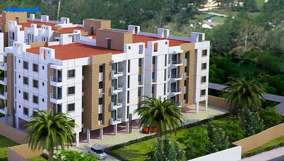 Project Image of Mantri Navaratna in Chromepet, Chennai - Image 332631