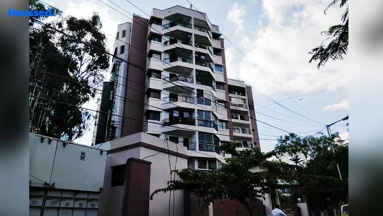 Project Image of Renaissance Park 3 in Rajajinagar, Bangalore - Image 274121
