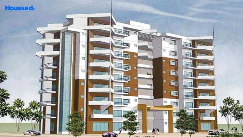 Project Image of Renaissance Park 3 in Rajajinagar, Bangalore - Image 274119