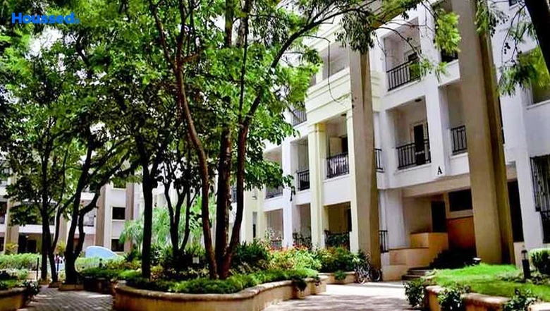 Project Image of Renaissance Park 2 in Malleshwaram, Bangalore - Image 274109