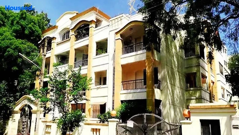 Project Image of Renaissance Mangalam in Malleswaram, Bangalore - Image 274125