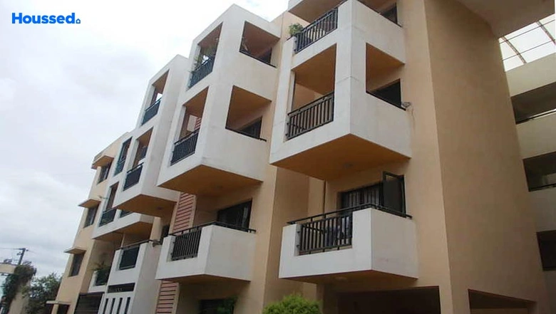 Project Image of Renaissance Aero in Yelahanka, Bangalore - Image 274134