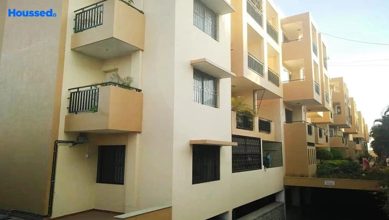 Project Image of Renaissance Aero in Yelahanka, Bangalore - Image 274135