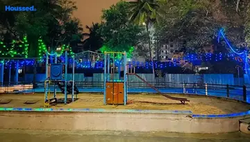 Amenities of Renaissance Brindavan - Image 274187