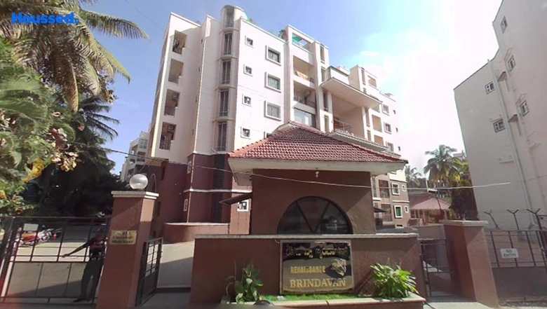 Project Image of Renaissance Brindavan in Uttarahalli, Bangalore - Image 274183