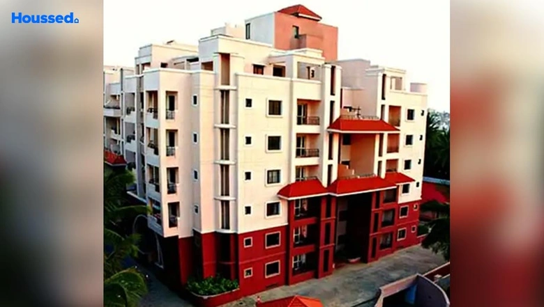 Project Image of Renaissance Brindavan in Uttarahalli, Bangalore - Image 274184