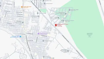 Location of Renaissance HVV Valley - Image 274798