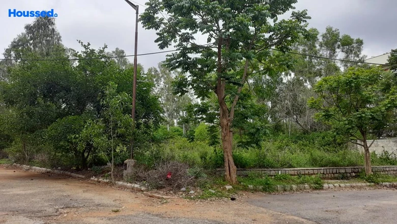 Project Image of Renaissance HVV Valley in Jalahalli, Bangalore - Image 274797