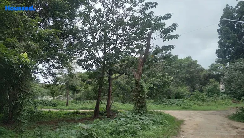 Project Image of Renaissance HVV Valley in Jalahalli, Bangalore - Image 274795